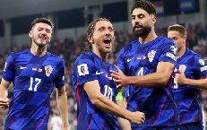 Nhận định, Soi kèo CH Séc vs Croatia 1h45 ngày 10/10: Thêm một lần đau