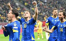 Nhận định, Soi kèo Cyprus vs Bosnia và Herzegovina 1h45 ngày 10/10: Giữ chắc ngôi đầu