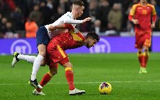 Nhận định, Soi kèo Faroe Islands vs Montenegro 1h45 ngày 10/10: Không dễ kiếm điểm