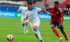 Nhận định, Soi kèo Honduras vs Costa Rica 9h ngày 10/10: Bất phân thắng bại
