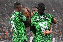 Nhận định, Soi kèo Lesotho vs Nigeria, 23h00 ngày 10/10: Đại chiến sinh tử