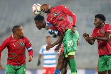 Nhận định, Soi kèo Liberia vs Namibia 23h00 ngày 09/10: Khách lấn chủ