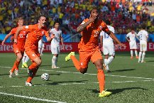 Nhận định, Soi kèo Malta vs Hà Lan 1h45 ngày 10/10: Mở tiệc bàn thắng