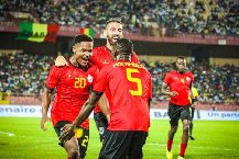 Nhận định, Soi kèo Mozambique vs Guinea 23h00 ngày 09/10: Tiếp tục bám đuổi
