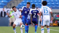 Nhận định, Soi kèo Nicaragua vs Haiti 7h ngày 10/10: Ca khúc khải hoàn