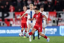 Nhận định, Soi kèo Phần Lan vs Lithuania 23h00 ngày 09/10: Cầm chân chủ nhà