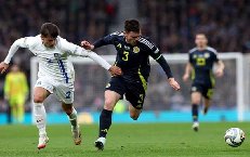 Nhận định, Soi kèo Scotland vs Hy Lạp 1h45 ngày 10/10: Thử thách cho chủ nhà