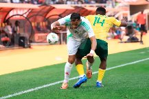 Nhận định, Soi kèo Somalia vs Algeria 23h00 ngày 09/10: Khách thắng nhẹ nhàng