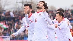 Nhận định, Soi kèo Tajikistan vs Maldives, 20h00 ngày 9/10: Khó hủy diệt