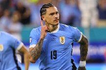 Nhận định, Soi kèo Uruguay vs CH Dominican 19h45 ngày 10/10: Đối thủ lạ lẫm