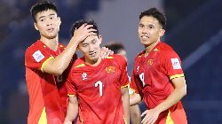 Nhận định, Soi kèo Việt Nam vs Nepal, 19h30 ngày 9/10: Chủ nhà hủy diệt