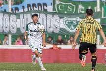Nhận định, Soi kèo Aldosivi vs Sarmiento 00h30 ngày 10/10/2026: Cục diện chặt chẽ