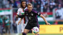 Nhận định, Soi kèo Augsburg vs Bayern Munich 20h30 ngày 11/10: Hùm xám khó áp đảo