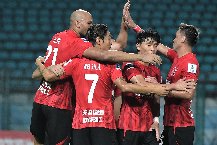 Nhận định, Soi kèo Chengdu Rongcheng vs Tianjin Jinmen Tiger 18h35 ngày 10/10: Ung dung giữ ngôi đầu