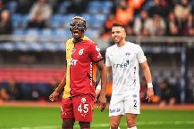 Nhận định, Soi kèo Galatasaray vs Kasimpasa 01h00 ngày 10/10: Cửa dưới đáng tin