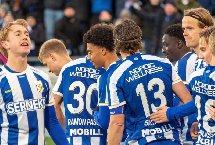 Nhận định, Soi kèo Goteborg vs Vasteras 00h00 ngày 10/10/2026: Chủ nhà áp đảo