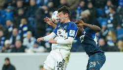 Nhận định, Soi kèo Hoffenheim vs Hamburger 20h30 ngày 10/10: Khách khó khăn