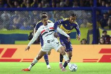 Nhận định, Soi kèo Instituto vs Boca Juniors 05h30 ngày 10/10