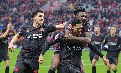 Nhận định, Soi kèo Mainz vs Leverkusen 20h30 ngày 10/10: Chờ mưa bàn thắng