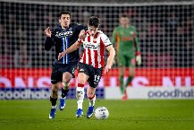 Nhận định, Soi kèo PSV Eindhoven vs Heerenveen 01h00 ngày 10/10: Trở lại mạch thắng