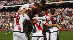 Nhận định, Soi kèo Vallecano vs Bilbao 19h00 ngày 10/10: Cạm bẫy ở Vallecas