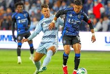 Nhận định, Soi kèo Sporting San Jose vs Cartagines 09h00 ngày 10/10: Hòa là đẹp