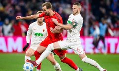 Soi kèo phạt góc Augsburg vs Bayern Munich, 20h30 ngày 10/10
