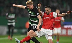 Soi kèo phạt góc Braga vs Sporting Lisbon, 02h15 ngày 10/10