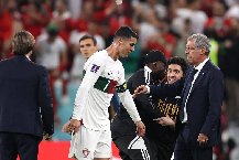 Cựu HLV tuyển Bồ Đào Nha: ‘Ronaldo từ mặt vì tôi để cậu ta ngồi dự bị’