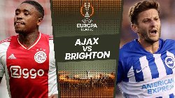 Nhận định Ajax vs Brighton, vòng bảng Europa League 00h45 ngày 10/11/2023
