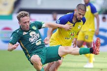 Nhận định Barito Putera vs Persebaya Surabaya, vòng 19 VĐQG Indonesia 15h00 ngày 9/11