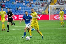 Nhận định Dinamo Tbilisi vs FC Shukura Kobuleti, vòng 33 giải VĐQG Georgia 22h00 ngày 10/11