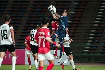 Nhận định Macarthur vs Phnom Penh Crown, vòng bảng Cúp C2 châu Á 15h00 ngày 9/11