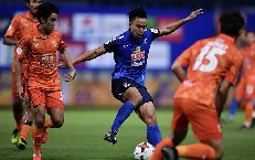 Nhận định Sukhothai vs Chonburi, vòng 5 VĐQG Thái Lan 18h00 ngày 10/11/2023