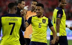 Nhận định U17 Indonesia vs U17 Ecuador, vòng loại World Cup U17 19h00 ngày 10/11/2023