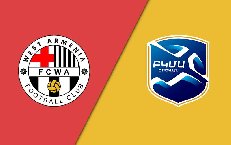 Nhận định West Armenia vs BKMA Yerevan, vòng 17 VĐQG Armenia 17h30 ngày 10/11/2023