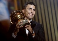 Bất ngờ với khoảng cách điểm số giữa Rodri và Vinicius trong cuộc đua Quả bóng vàng 2024