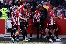 Nhận định, Soi kèo Brentford vs Bournemouth, 22h00 ngày 9/11