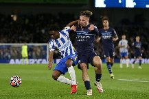 Nhận định, Soi kèo Brighton vs Manchester City, 0h30 ngày 10/11