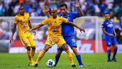 Nhận định, Soi kèo Cruz Azul vs Tigres UANL, 10h05 ngày 10/11