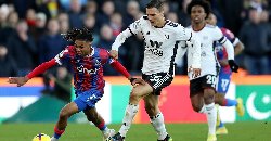 Nhận định, Soi kèo Crystal Palace vs Fulham, 22h00 ngày 9/11