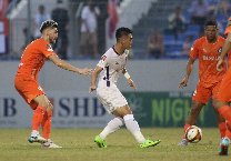 Nhận định, Soi kèo Đà Nẵng vs Bình Dương, 18h00 ngày 9/11