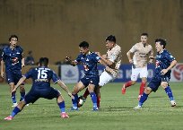 Nhận định, Soi kèo HAGL vs Công an Hà Nội, 17h00 ngày 9/11