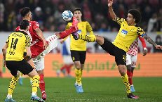 Nhận định, Soi kèo Mainz 05 vs Borussia Dortmund, 21h30 ngày 9/11