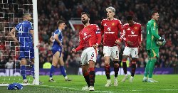 Nhận định, Soi kèo MU vs Leicester, 21h00 ngày 10/11