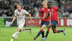 Nhận định, Soi kèo Nice vs Lille, 21h00 ngày 10/11