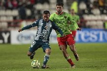 Nhận định, Soi kèo Pachuca vs Juarez, 8h ngày 10/11