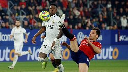 Soi kèo phạt góc Real Madrid vs Osasuna, 20h ngày 09/11