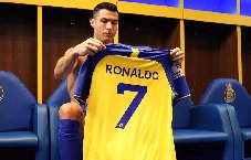 Thương vụ Al Hilal chiêu mộ Ronaldo khả thi đến đâu?