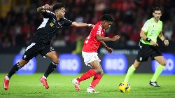 Nhận định, Soi kèo Benfica vs Casa Pia 3h30 ngày 10/11: Chiến thắng áp đảo